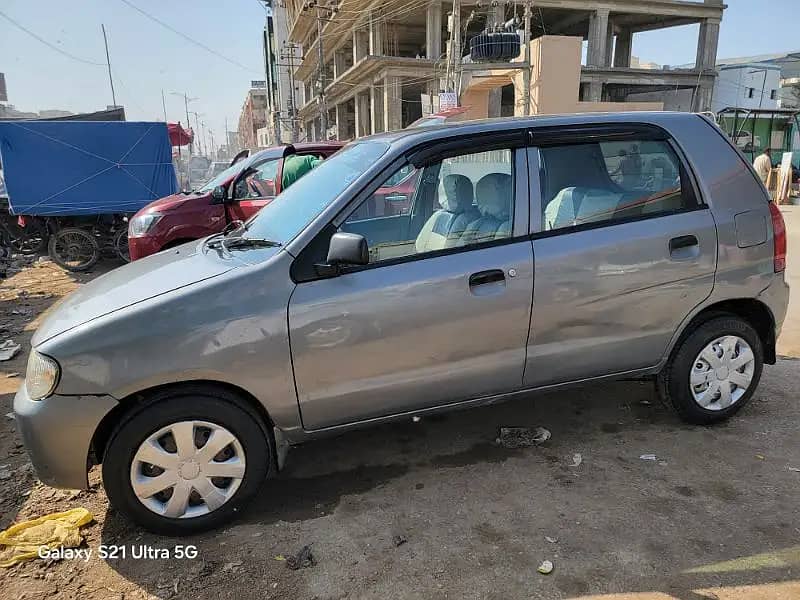 Suzuki Alto 2011 [Urgent Sale] 4