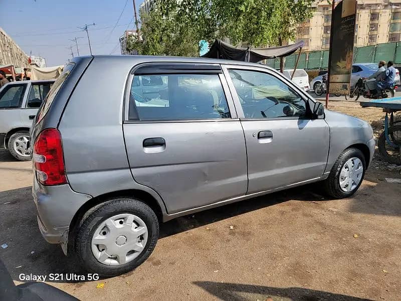 Suzuki Alto 2011 [Urgent Sale] 5