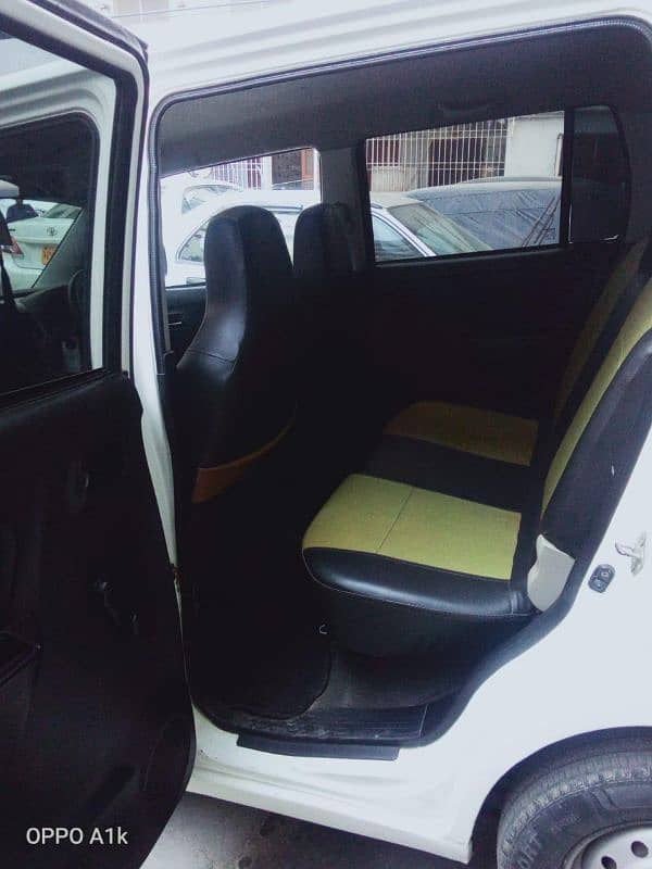 Suzuki Wagon R 2019 2