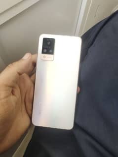 Vivo v21 8/128