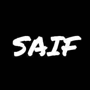 Saif