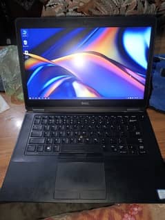 Dell latitude e5470