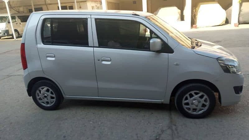 Suzuki Wagon R 2019 2