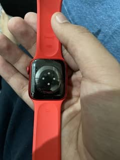 apple watch series6