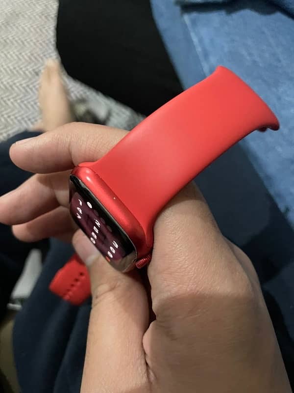 apple watch series6 2