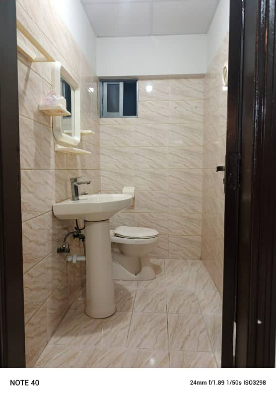 Saima Mall Residency Flat 5