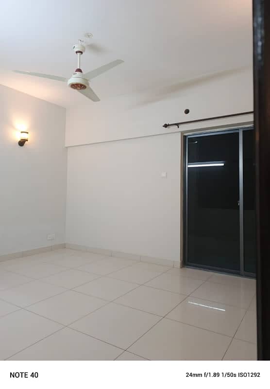 Saima Mall Residency Flat 6