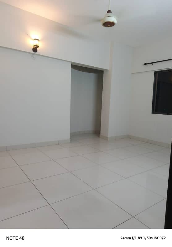 Saima Mall Residency Flat 7