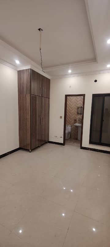 1 bed brand new studio flat for rent near to shokat khanun hospital and umt uni ucp 4