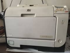 HP 400 laserjet pro