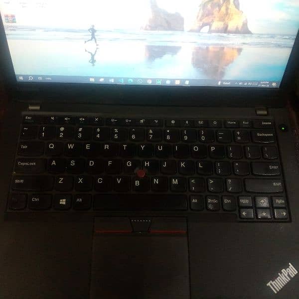 Lenovo thinkpad X270 0