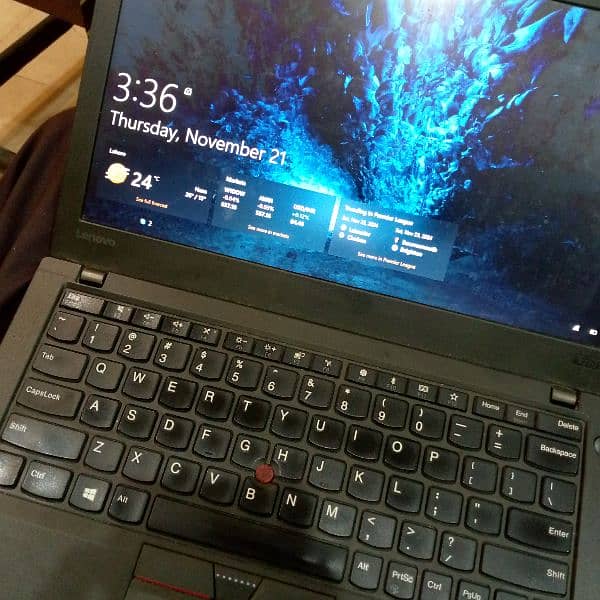 Lenovo thinkpad X270 3