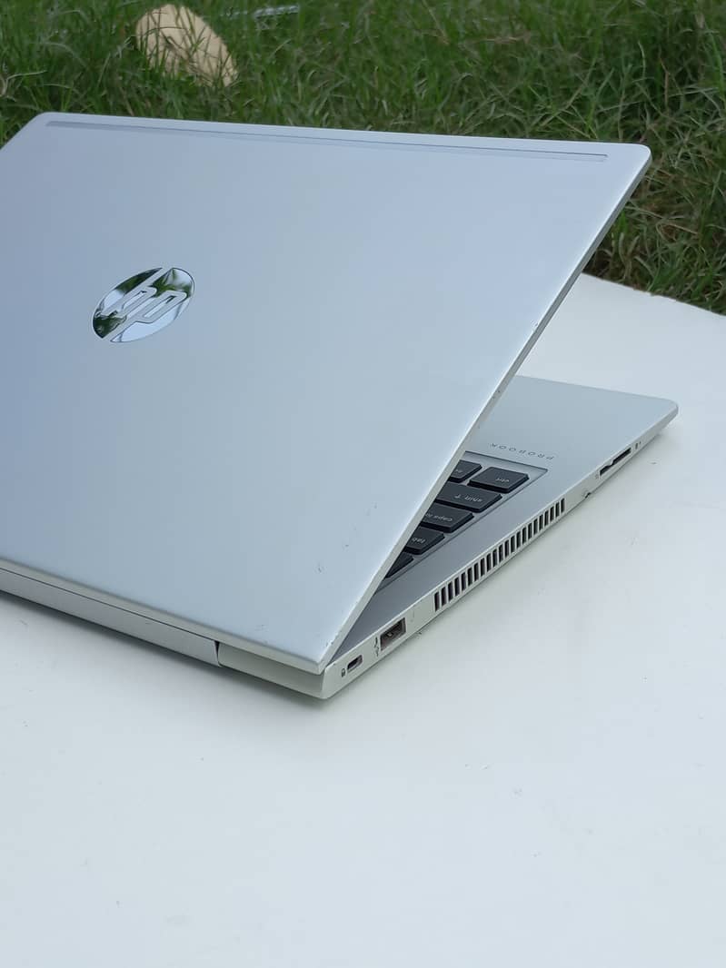 hp probook core i5 10th gen 9