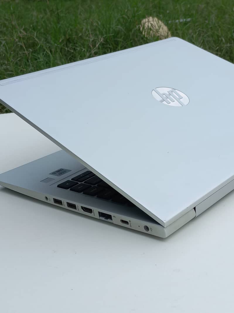 hp probook core i5 10th gen 2