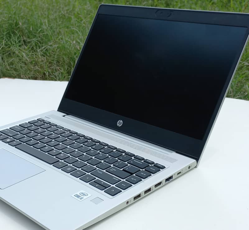 hp probook core i5 10th gen 3