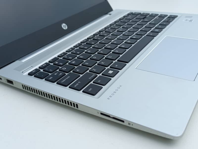 hp probook core i5 10th gen 8