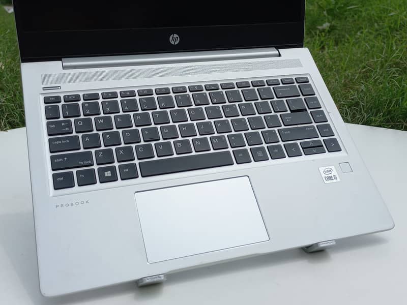 hp probook core i5 10th gen 5