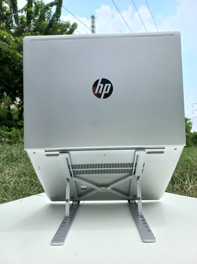 hp probook core i5 10th gen 7