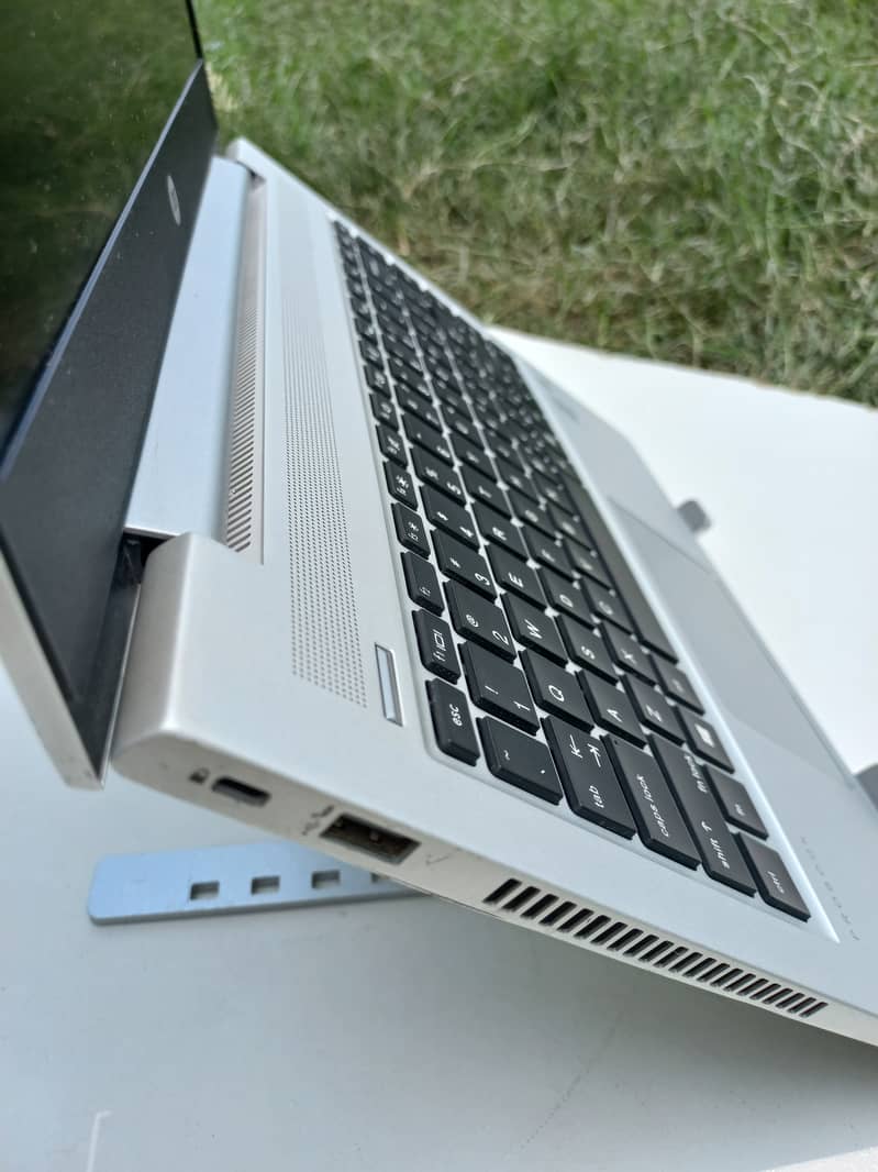 hp probook core i5 10th gen 4