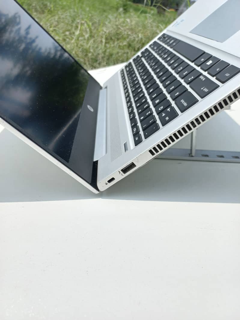 hp probook core i5 10th gen 10