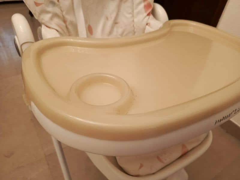 Kids chair | Baby Dining Chair | Food Chair |High Chair | Eating Chair 3