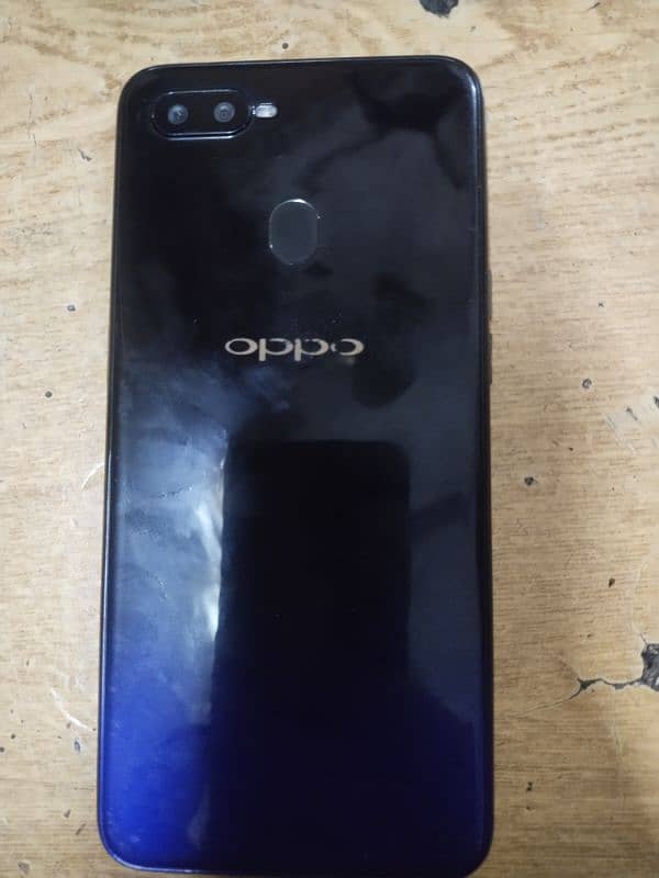 OppO f9 pro 5