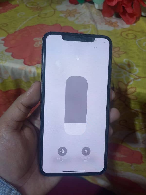 Iphone xs max 64gb Non pta sale Exchange 2