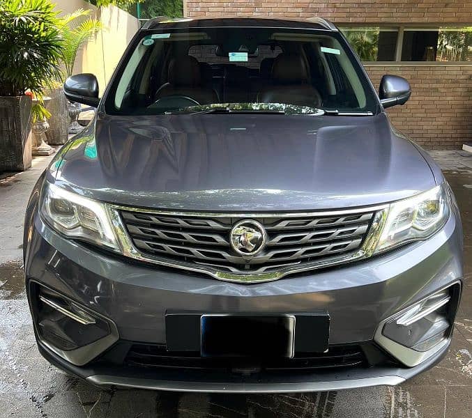 Proton X70 2021 0