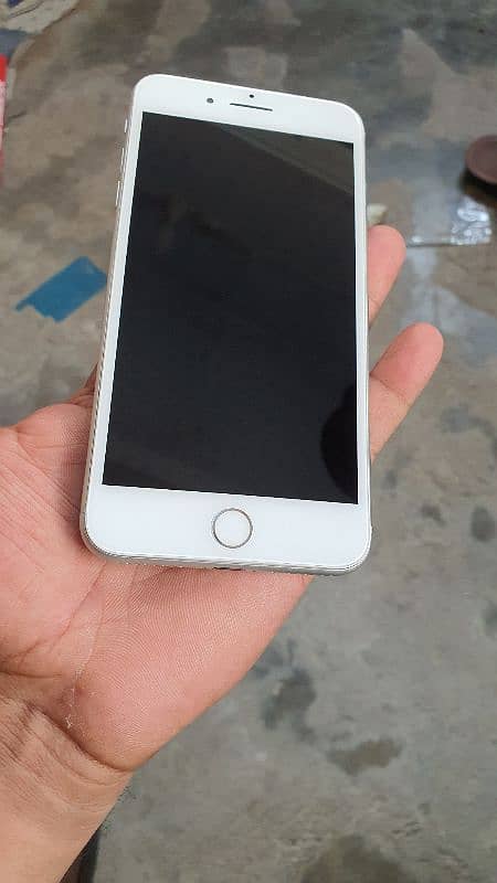 iphone 8 plus 64 gb 2 month Sim working 3