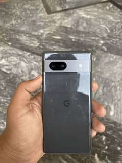 Google Pixel 7a