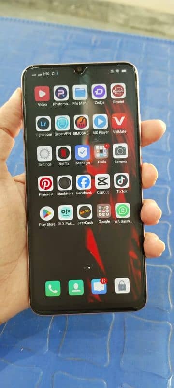 vivo S1 Pro 4