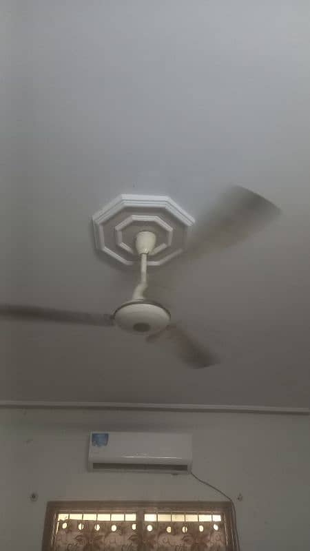 Orient, Pak, Sk ceiling fans 7