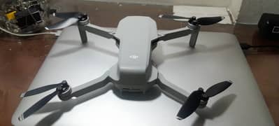 DJI Mini 2 Combo (Urgent Sale)