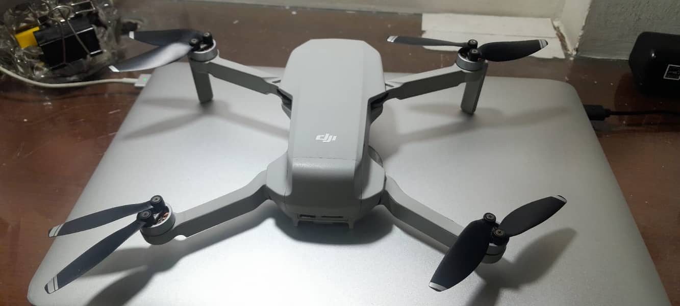 DJI Mini 2 Combo (Urgent Sale) 0