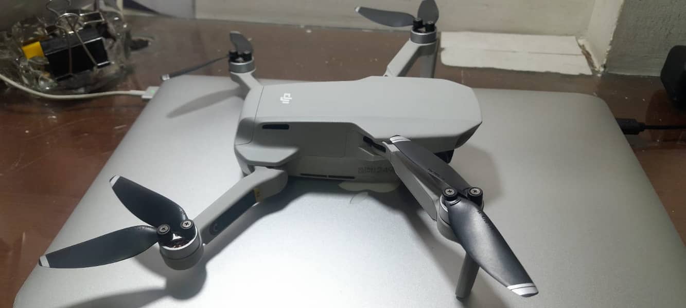 DJI Mini 2 Combo (Urgent Sale) 1