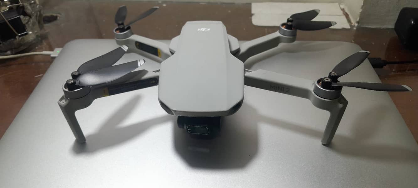 DJI Mini 2 Combo (Urgent Sale) 2