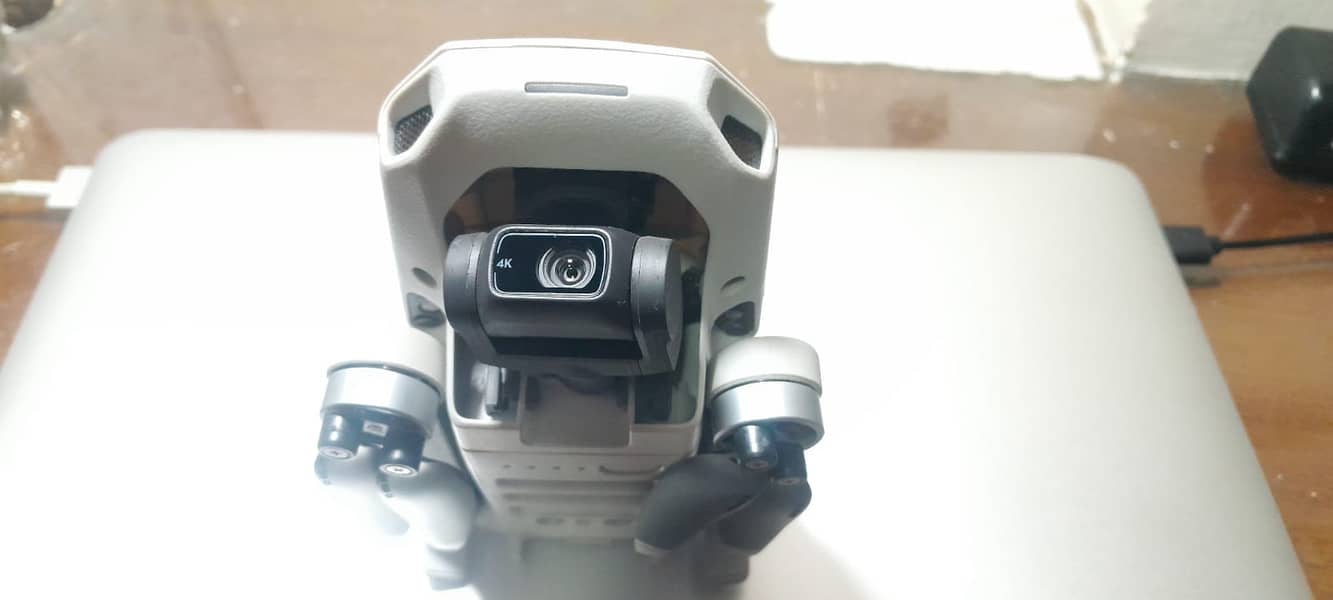 DJI Mini 2 Combo (Urgent Sale) 4