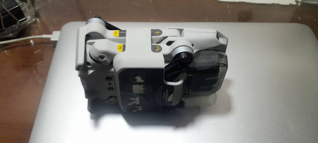 DJI Mini 2 Combo (Urgent Sale) 8