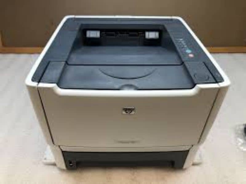 hp laser jet 2015 for sale OK condition 0