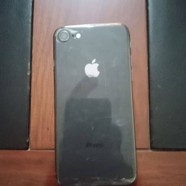 I phone 8 64gb Sim Working 0