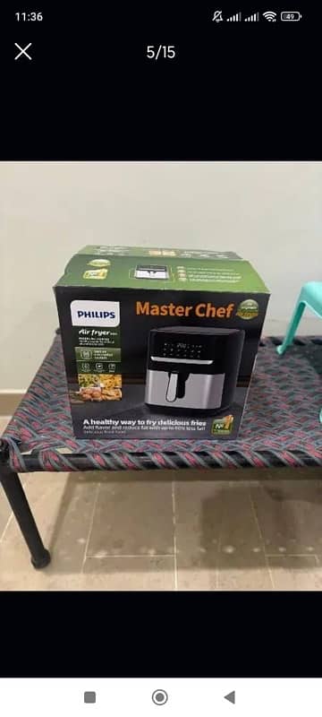 air fryer 3