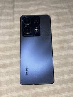 Infinix