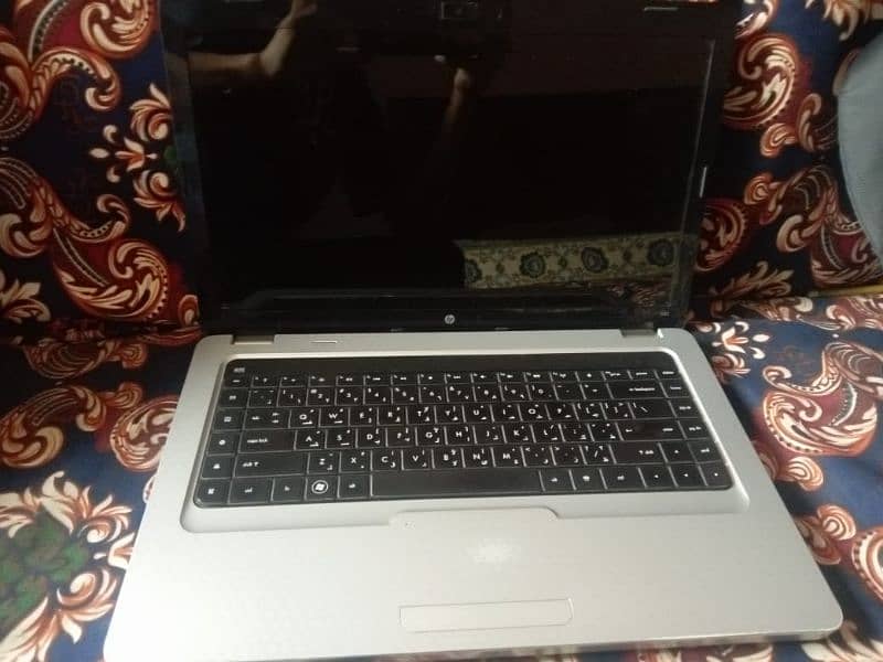 hp g2 notebook 8gb ram i3 1st generation 128gb ssd 1