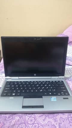 Hp core I5