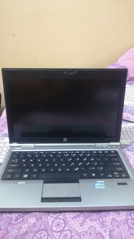 Hp core I5 0