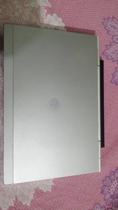 Hp core I5 4