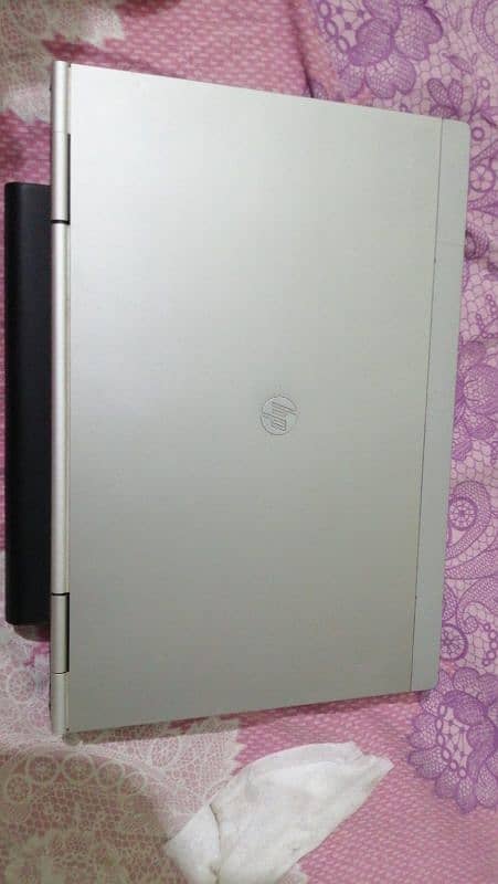 Hp core I5 6