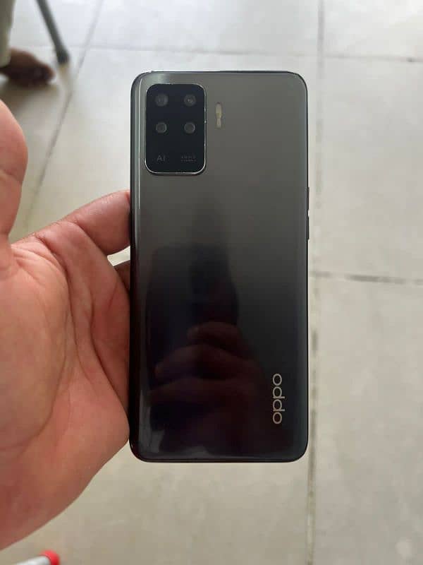 OPPO f19 pro 1