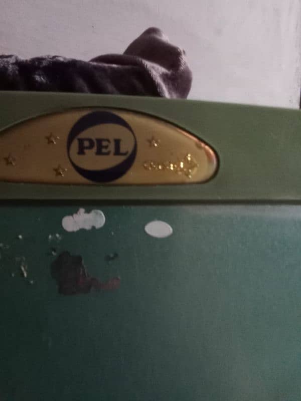 P E L COMPNAY KI USED 1