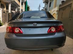 Honda City IDSI 2006